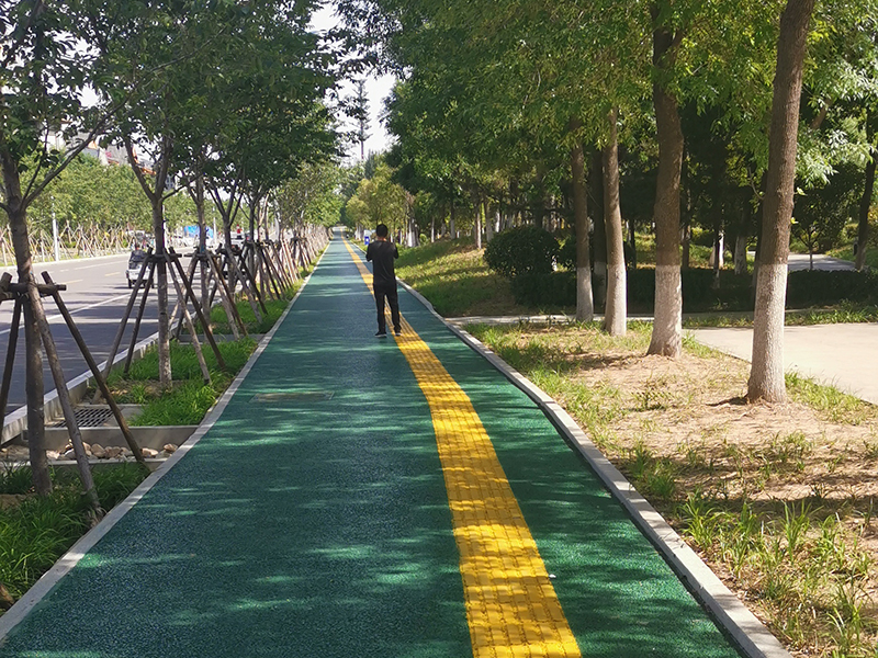 市政绿道